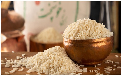 قیمت خرید برنج آذوقه شیرودی + فروش ویژه